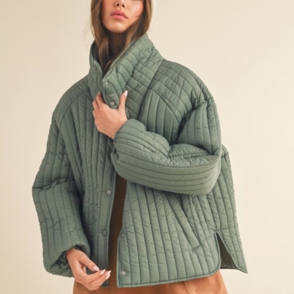 ChizeManor Jackets & Blazers - Berlin